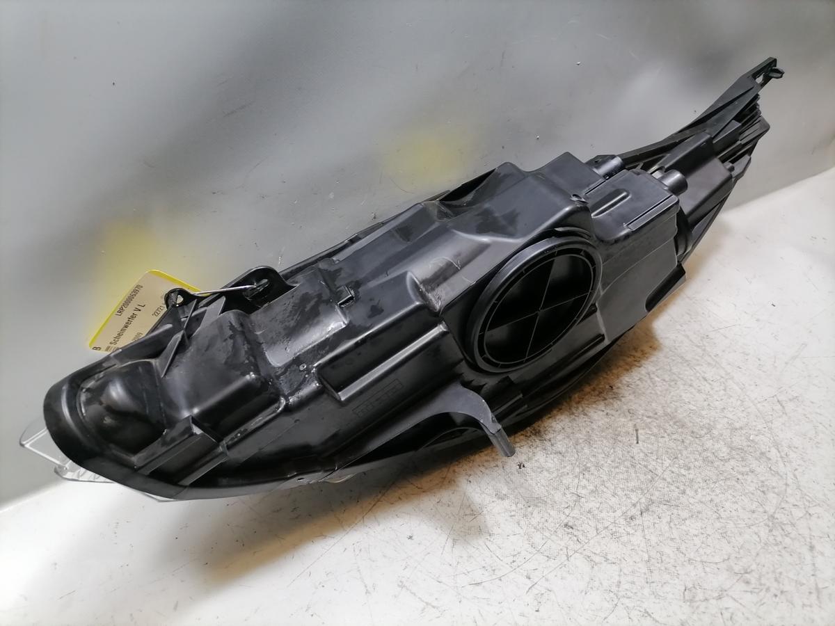 Ford Fiesta JA8 original Scheinwerfer vorn links Halogen Bj.2009